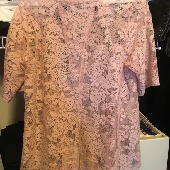 BCBGeneration Top - Picture 4 of 4